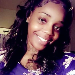 Meet your Posher, Keithandra